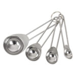 Kitchen Craft Messlöffel Set – Bild 3
