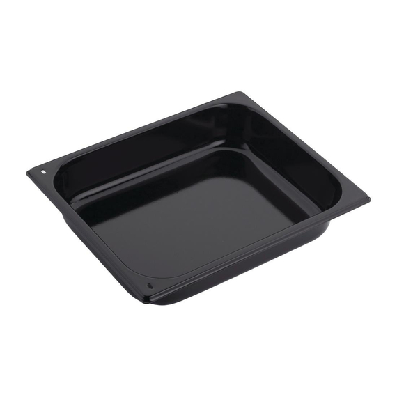 download_8f0j-p4.jpg Gastro M GN-Behälter mit Emaillierung 65mm GN1/2 – Bild 1