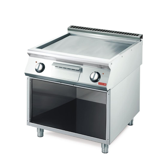 download_8f2a-8y.jpg Gastro M 700 elektrische Grillplatte GM70/80FTES Glatt – Bild 1