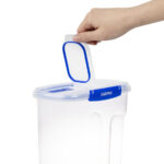 Sistema Klip It Plus 4,2L Müslibehälter – Bild 10