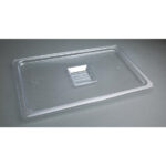 Vogue Polycarbonat Deckel GN1/1 – Bild 4