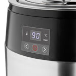 Rowlett 10Ltr Suppenkessel – Bild 5