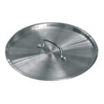 Vogue Aluminium Kochtopfdeckel 16cm