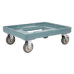 Cambro Camdolly Fahrgestell für isolierte Lebensmittelbehälter – Bild 2