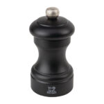 Peugeot Pfeffermühle schwarz 10cm – Bild 2
