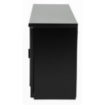 Polar Serie U 2-türiger Barkühlschrank 350L – Bild 5