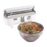 Sonderangebot Wrapmaster 3000 Abroller und 3 x 300 m Frischhaltefolie – Bild 3