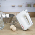 Caterlite Handmixer 400W – Bild 5