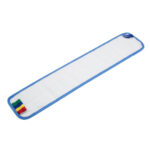 Jantex 600mm Flachmopkopf Mikrofaserpad