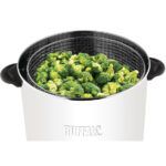 Buffalo Dampfgarer 6L – Bild 4