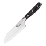 Vogue Tsuki Serie 7 Santokumesser 18cm – Bild 4