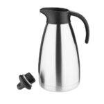 Olympia Thermoskanne Schraubdeckel 1,5L – Bild 4