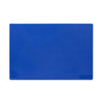 Hygiplas LDPE Schneidebrett blau 45x30x1cm – Bild 4
