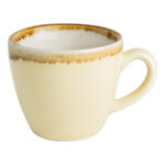 Olympia Kiln Espressotassen Sandstein 8,5cl (6 Stück) – Bild 2