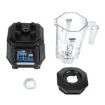 Waring Torq 2 Mixer TBB160E – Bild 4