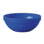 Olympia Kristallon Obstschalen blau 10,2cm (12 Stück) – Bild 4