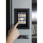 Buffalo Smart Touchscreen Kompakt-Kombibackofen 6 x GN 1/1 – Bild 7