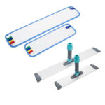 Jantex 600mm Flachmopkopf Mikrofaserpad – Bild 5