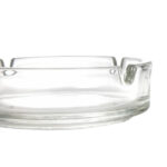 Olympia stapelbare Aschenbecher Glas (24 Stück) – Bild 4