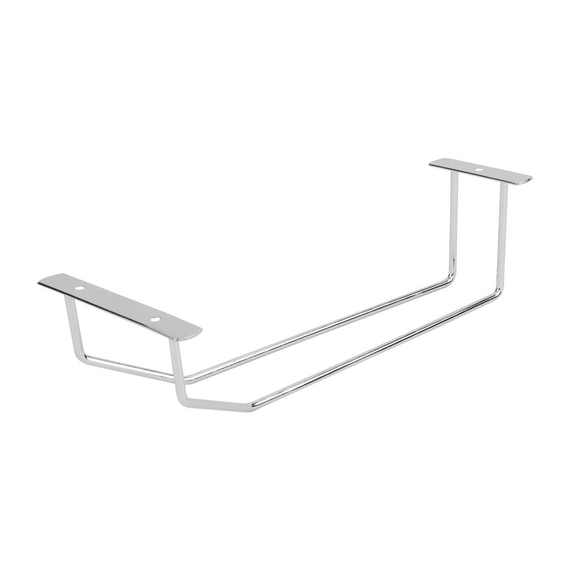 download_8s3k-2d.jpg Olympia Glasständer Chrom 255mm – Bild 1