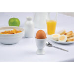 Olympia Whiteware Eierbecher (12 Stück) – Bild 3