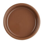 Olympia Rustic Tapasschalen Terrakotta 10,2cm (6 Stück) – Bild 2
