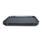 Olympia Kristallon Tablett Holzkohle 350x450mm – Bild 6