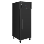 Polar G-Serie Standkühlschrank Schwarz 537Ltr – Bild 3