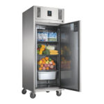 Polar U Serie Premium Kühlschrank Eintürig 550L – Bild 5