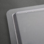 Vogue Polycarbonat Deckel für 30 bis 45 Liter – Bild 4