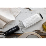 Microplane Gourmet grobe Reibe – Bild 5