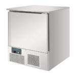 Polar U-Serie Premium niedriges Modell Kühlung 140L – Bild 2