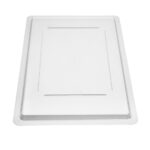 Vogue Polycarbonat Deckel für 30 bis 45 Liter – Bild 2
