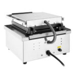 Buffalo Profi Waffeleisen - 60 Waffeln die Stunde – Bild 6