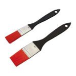 Schneider hitzebeständiger Backpinsel 2,5cm – Bild 5