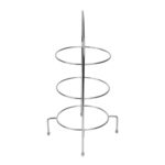 Olympia Afternoon Tea Etagere für Teller bis zu 21cm – Bild 4