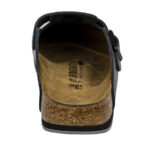 Birkenstock Boston Super Grip Clogs schwarz Größe 42 – Bild 9