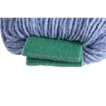 SYR Syntex Kentucky Moppkopf blau – Bild 6