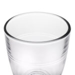 Duralex Gigogne Trinkgläser 90ml (6 Stück) – Bild 5