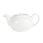 Olympia Whiteware Teekannen 42,6cl (4 Stück) – Bild 5