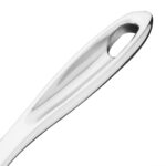 Vogue Induktionskochtopf mit drei Wänden aus Kupfer 200 x 100 mm – Bild 5