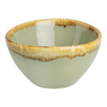 Olympia Kiln Dipschälchen Moos 7cm (12 Stück) – Bild 4
