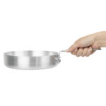 Vogue Aluminium Sauteuse 20cm – Bild 6