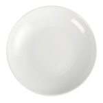 Olympia Whiteware tiefe runde Teller 26cm (6 Stück) – Bild 3