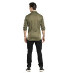 Chaud Devant Herren UFX Moss Shirt XXL – Bild 2