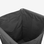 Jantex Ersatzwagen Tasche für Wäschewagen (L616) - Schwarz – Bild 2