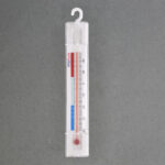 Hygiplas hängendes Gefrierschrankthermometer – Bild 2