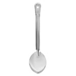 Vogue Servierlöffel Edelstahl 33cm – Bild 2