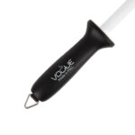 Vogue keramischer Schleifstab 30,5cm – Bild 2