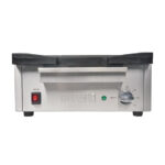Buffalo Gusseisen Arbeitsplattengrill 1,8kW – Bild 6